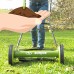 Sun Joe MJ504M Manual Reel Mower w/o Grass Catcher | 16 inch | 9 Height Positions   566746271